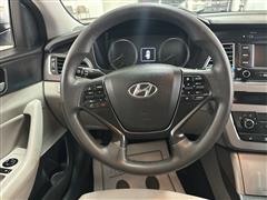 2015 Hyundai Sonata 2.4L Sport