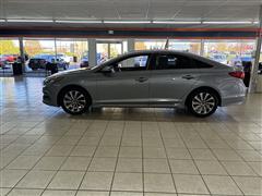 2015 Hyundai Sonata 2.4L Sport