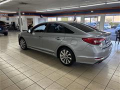 2015 Hyundai Sonata 2.4L Sport