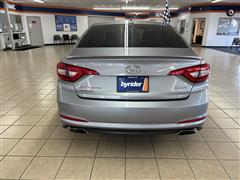 2015 Hyundai Sonata 2.4L Sport