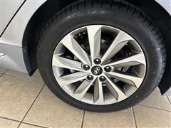 2015 Hyundai Sonata 2.4L Sport