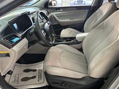 2015 Hyundai Sonata 2.4L Sport