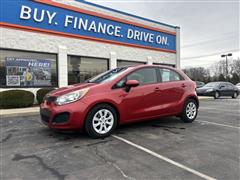 2015 Kia Rio LX