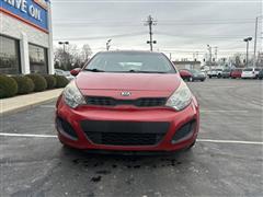 2015 Kia Rio LX