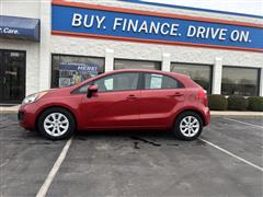 2015 Kia Rio LX