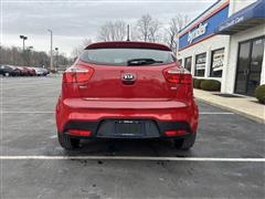 2015 Kia Rio LX