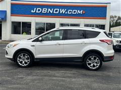 2019 Ford EcoSport Titanium