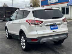 2019 Ford EcoSport Titanium