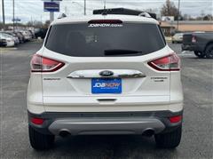 2019 Ford EcoSport Titanium