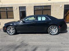 2015 Chrysler 300 Limited