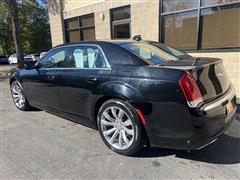 2015 Chrysler 300 Limited