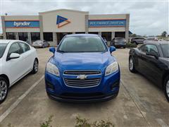 2015 Chevrolet Trax LS