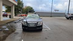 2012 Chrysler 300 Limited