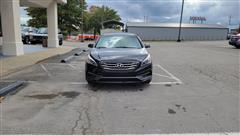 2016 Hyundai Sonata 2.4L Limited