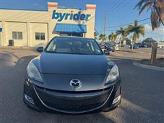 2011 Mazda Mazda3 s Sport