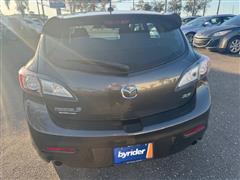 2011 Mazda Mazda3 s Sport