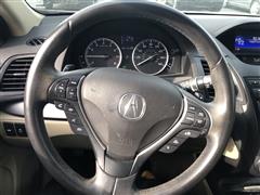 2016 Acura RDX