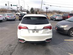 2016 Acura RDX