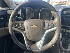 2014 Chevrolet Malibu