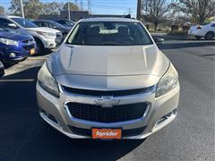 2014 Chevrolet Malibu