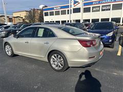 2014 Chevrolet Malibu