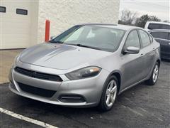 2016 Dodge Dart SXT