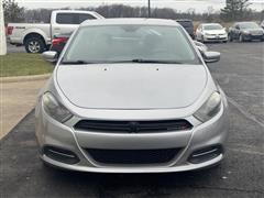 2016 Dodge Dart SXT