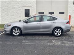 2016 Dodge Dart SXT