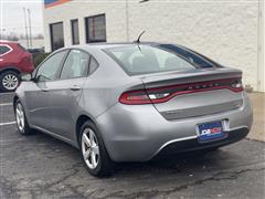 2016 Dodge Dart SXT