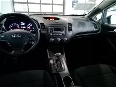 2014 Kia Forte LX