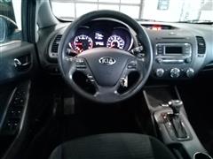 2014 Kia Forte LX