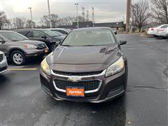 2015 Chevrolet Malibu