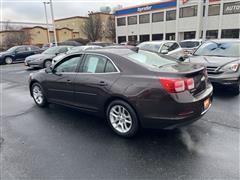 2015 Chevrolet Malibu