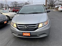 2016 Honda Odyssey LX