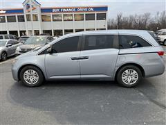 2016 Honda Odyssey LX