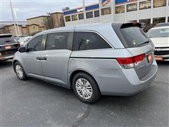 2016 Honda Odyssey LX