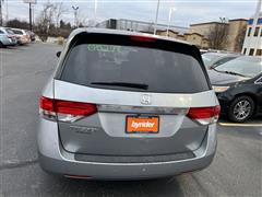 2016 Honda Odyssey LX