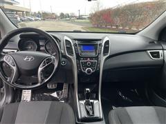 2016 Hyundai Elantra GT