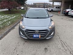 2016 Hyundai Elantra GT