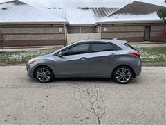 2016 Hyundai Elantra GT