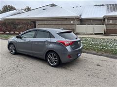 2016 Hyundai Elantra GT