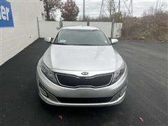 2014 Kia Optima LX