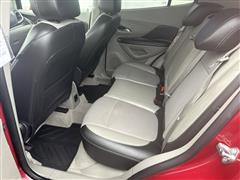 2014 Buick Encore Convenience