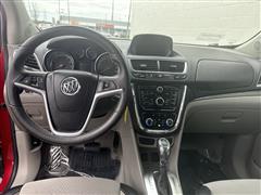 2014 Buick Encore Convenience