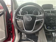 2014 Buick Encore Convenience