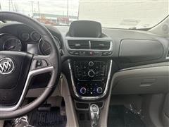 2014 Buick Encore Convenience