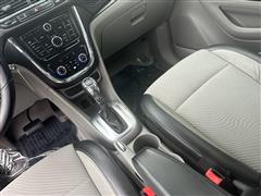 2014 Buick Encore Convenience