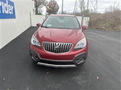 2014 Buick Encore Convenience