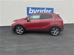 2014 Buick Encore Convenience