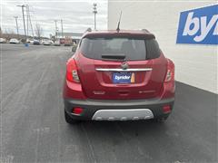 2014 Buick Encore Convenience